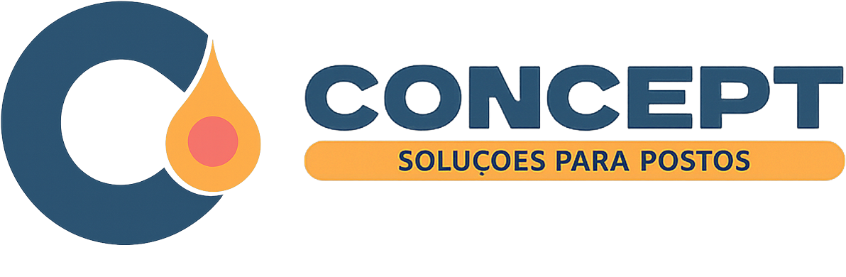 Concept Soluções — Soluções para Postos